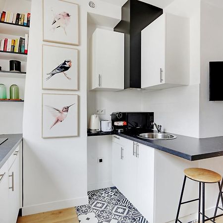 Pick A Flat'S Apartements In Louvre-Rivoli - Rue Du Roule Paris Exterior photo