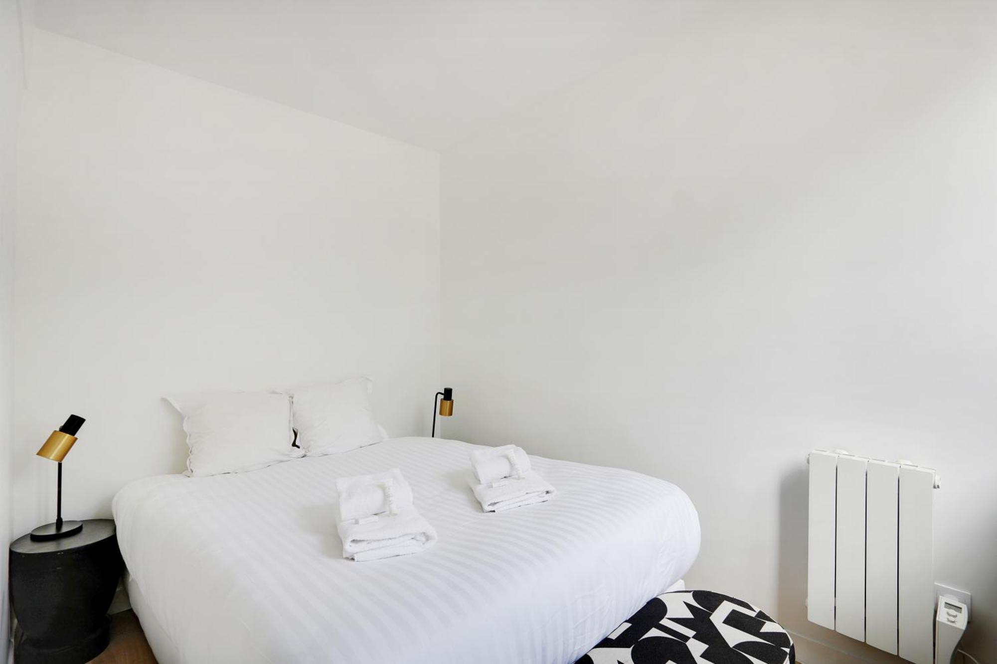 Pick A Flat'S Apartements In Louvre-Rivoli - Rue Du Roule Paris Exterior photo