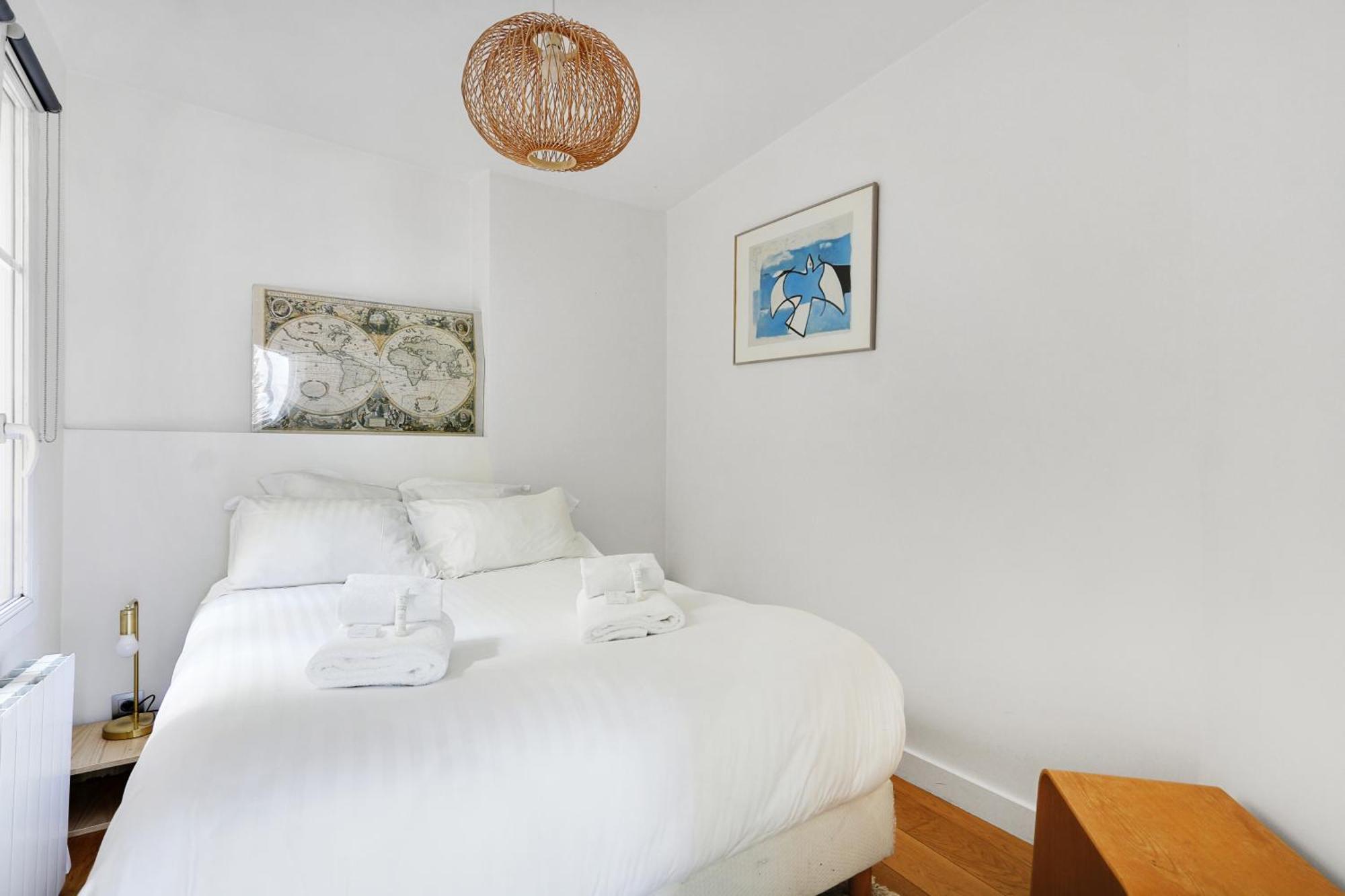 Pick A Flat'S Apartements In Louvre-Rivoli - Rue Du Roule Paris Exterior photo