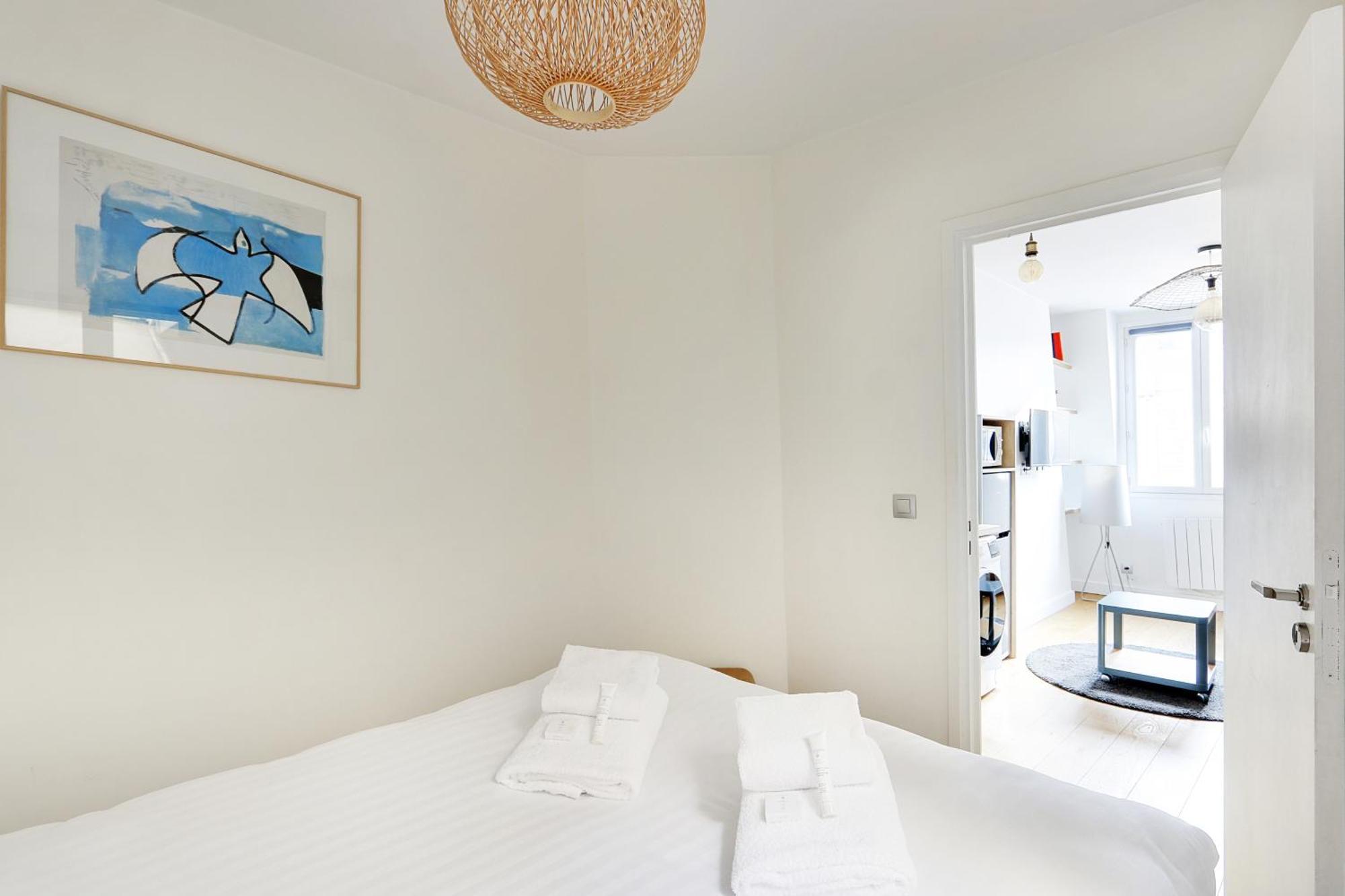Pick A Flat'S Apartements In Louvre-Rivoli - Rue Du Roule Paris Exterior photo