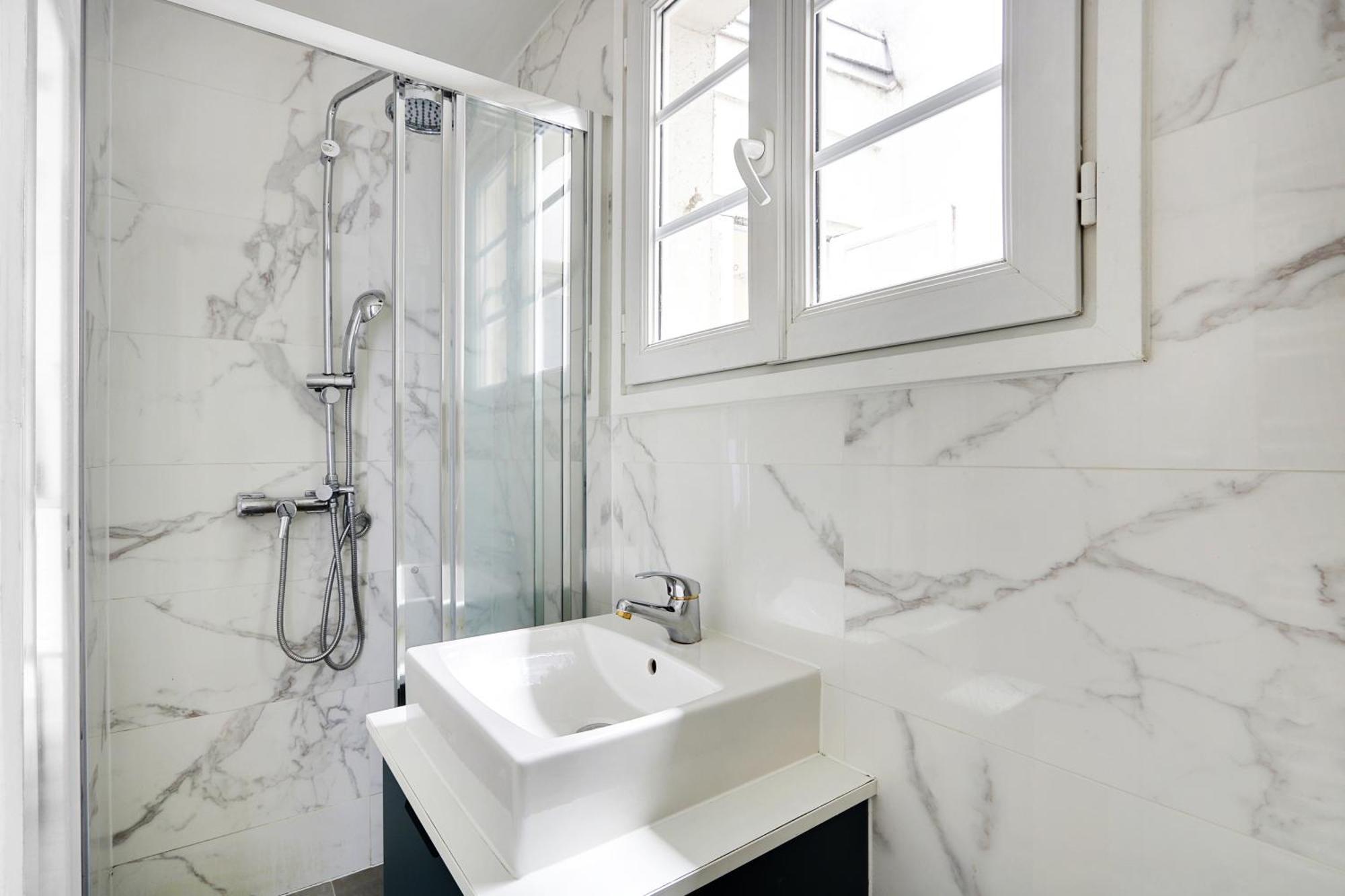 Pick A Flat'S Apartements In Louvre-Rivoli - Rue Du Roule Paris Exterior photo