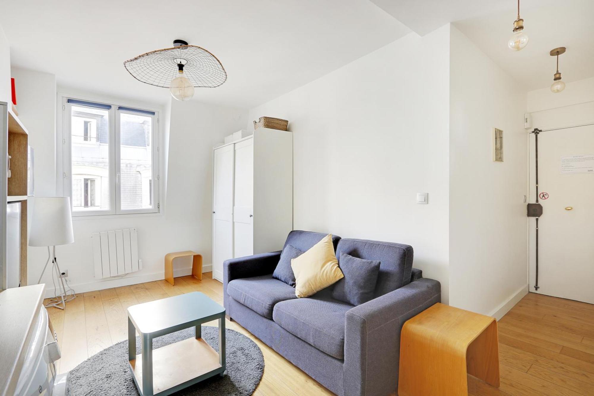Pick A Flat'S Apartements In Louvre-Rivoli - Rue Du Roule Paris Exterior photo