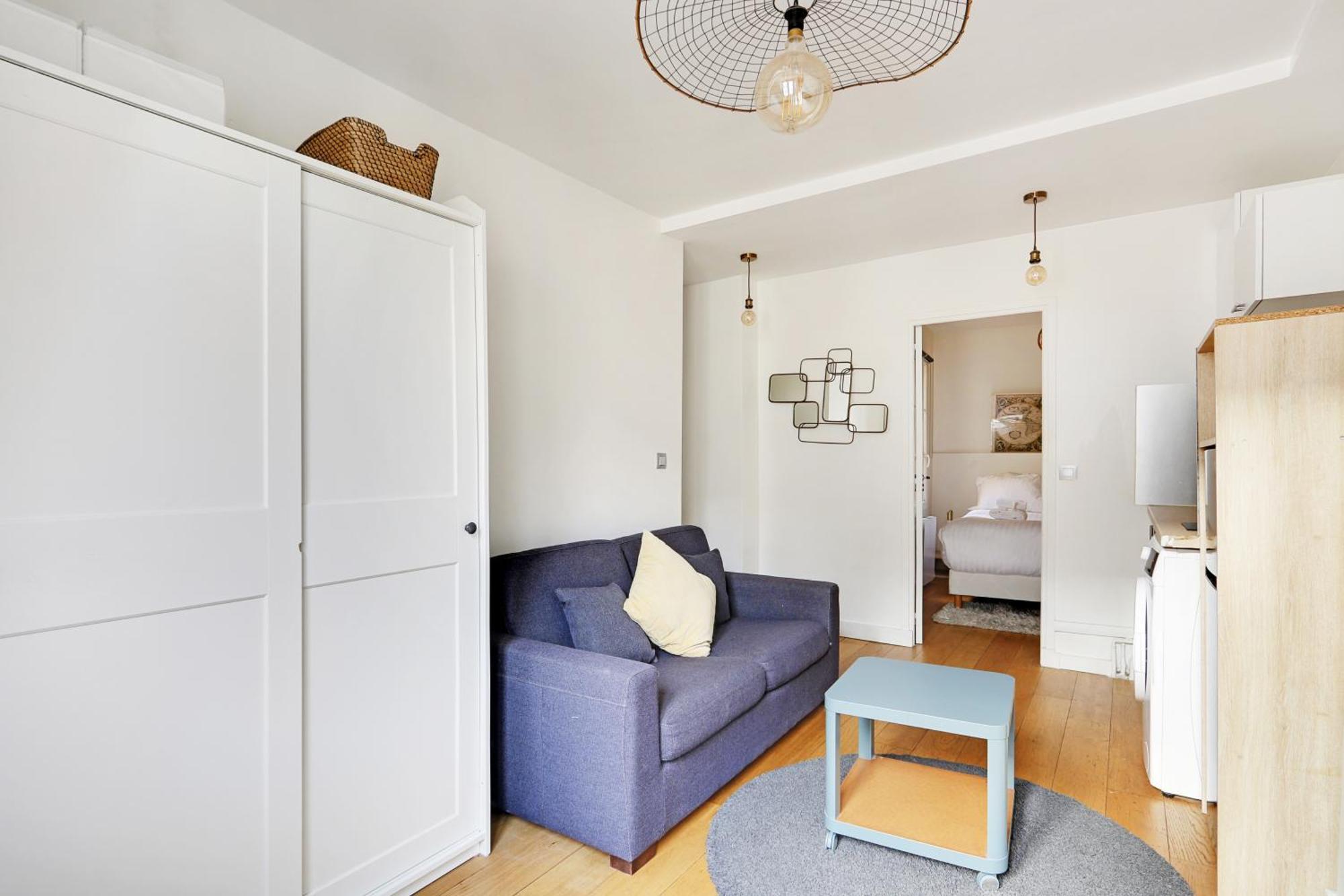 Pick A Flat'S Apartements In Louvre-Rivoli - Rue Du Roule Paris Exterior photo