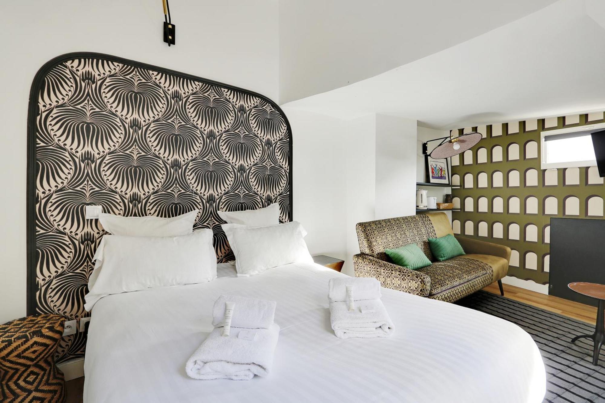Pick A Flat'S Apartements In Louvre-Rivoli - Rue Du Roule Paris Exterior photo