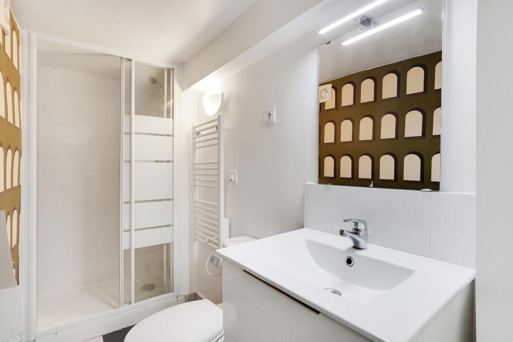 Pick A Flat'S Apartements In Louvre-Rivoli - Rue Du Roule Paris Exterior photo