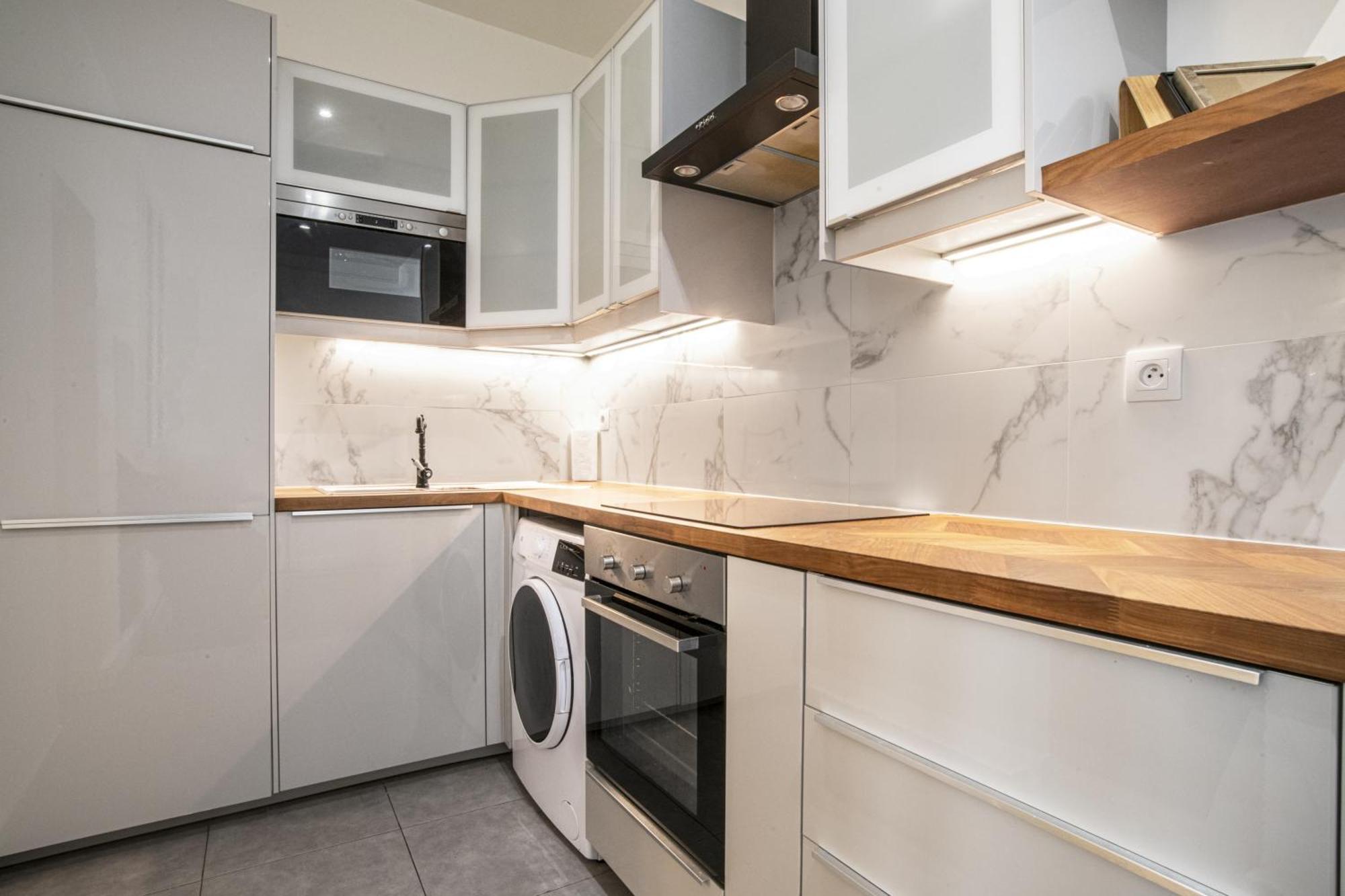 Pick A Flat'S Apartements In Louvre-Rivoli - Rue Du Roule Paris Exterior photo